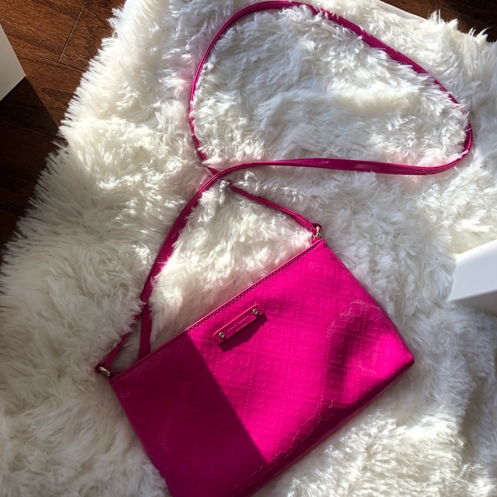 Kate spade purse 👛 ♠️🦄 - Picture 2 of 8